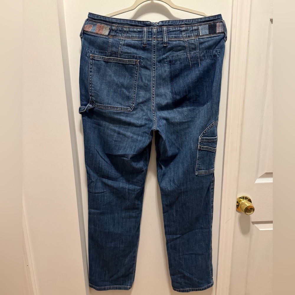 Pilcro for Anthropologie jeans - Picture 9 of 9